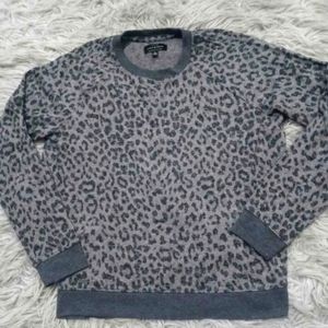 Lucky Brand sweater women's medium